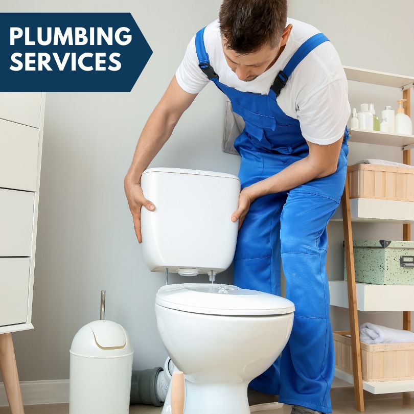 Plumbing Company in New Prague, MN